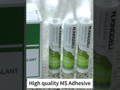 सिलिकॉन का सील करने वाला पदार्थ