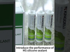 सिलिकॉन का सील करने वाला पदार्थ