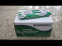 सिलिकॉन का सील करने वाला पदार्थ